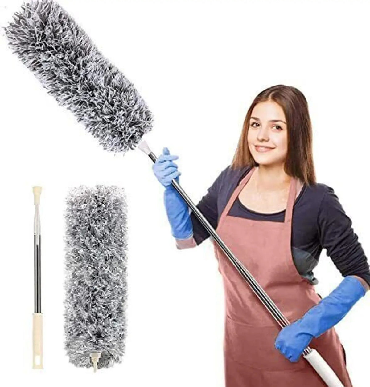 Microfiber Cleaning Duster