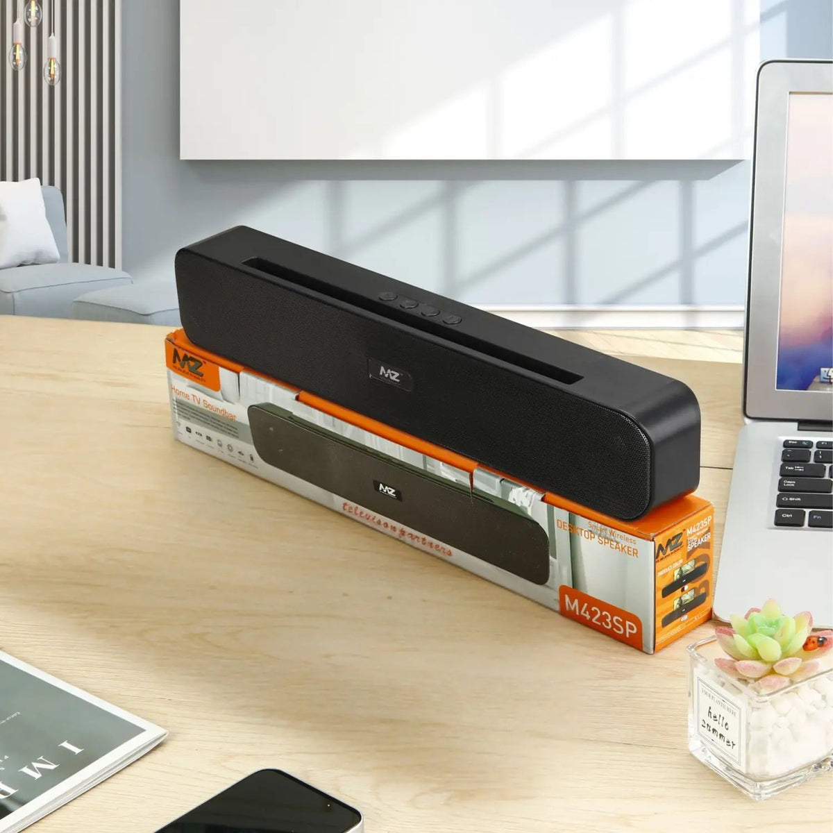 Wireless Soundbar