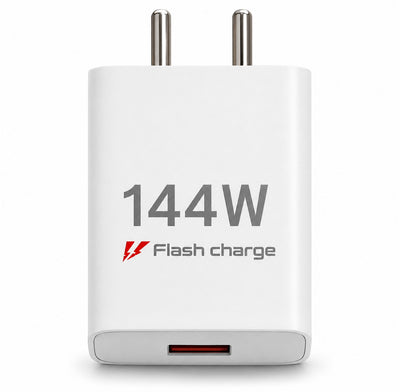 Konarrk 144W Flash Charger