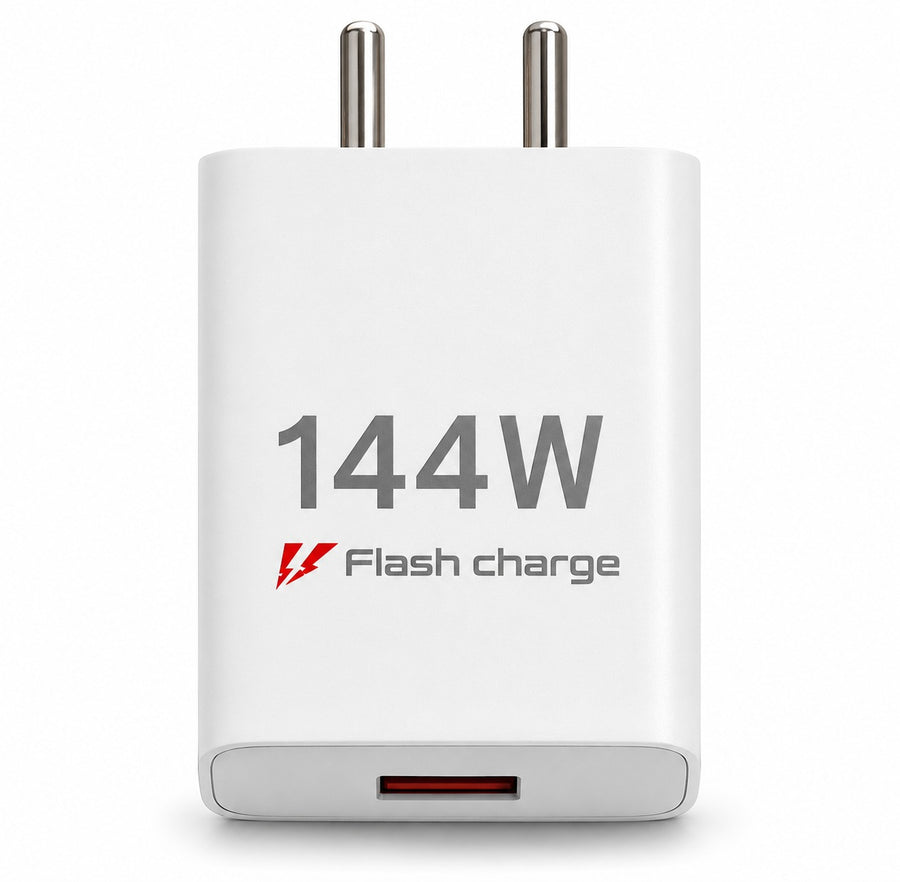 Konarrk 144W Flash Charger