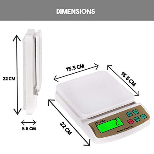 Heavy Kitchen Scale