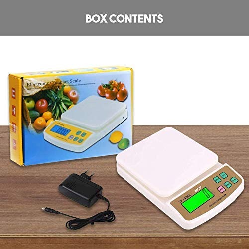 Heavy Kitchen Scale