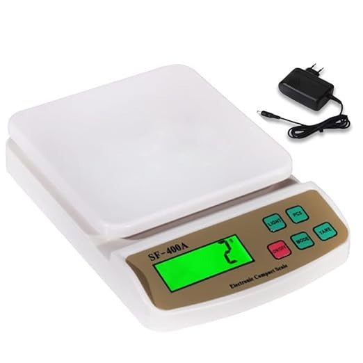 Heavy Kitchen Scale