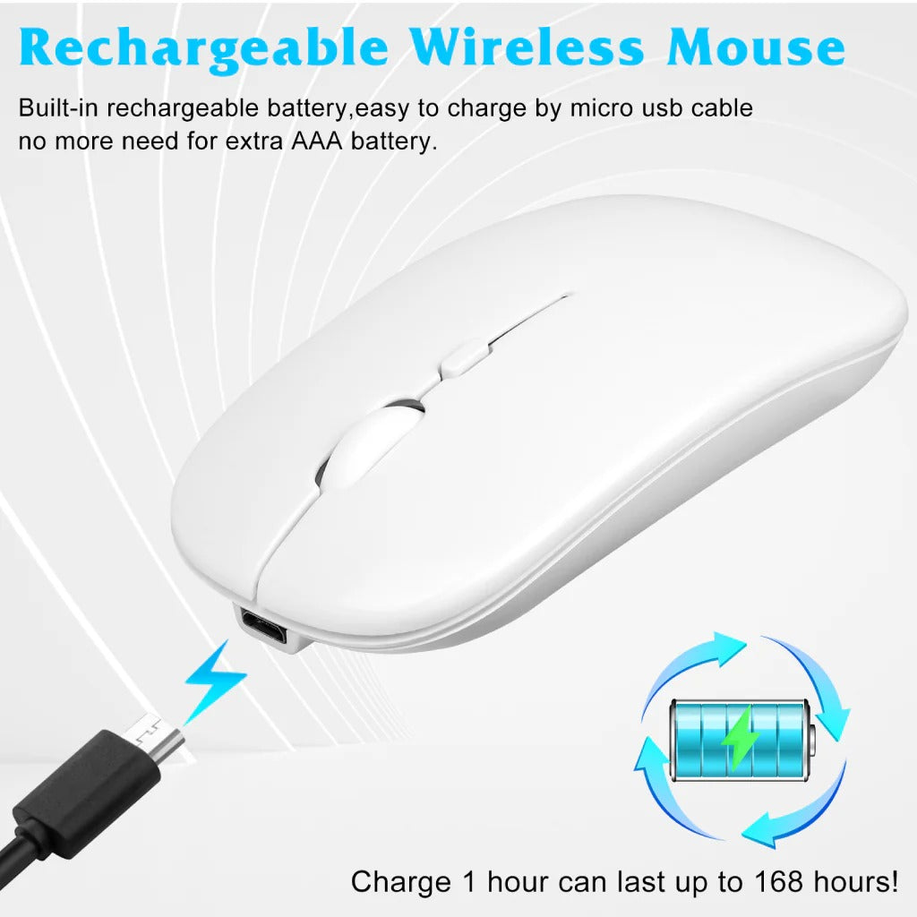 Wireless Mouse