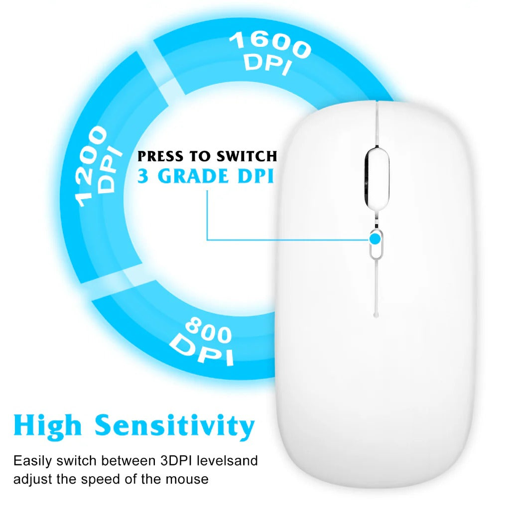 Wireless Mouse