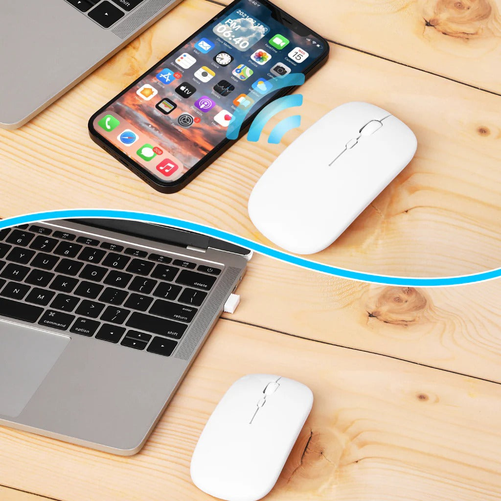 Wireless Mouse