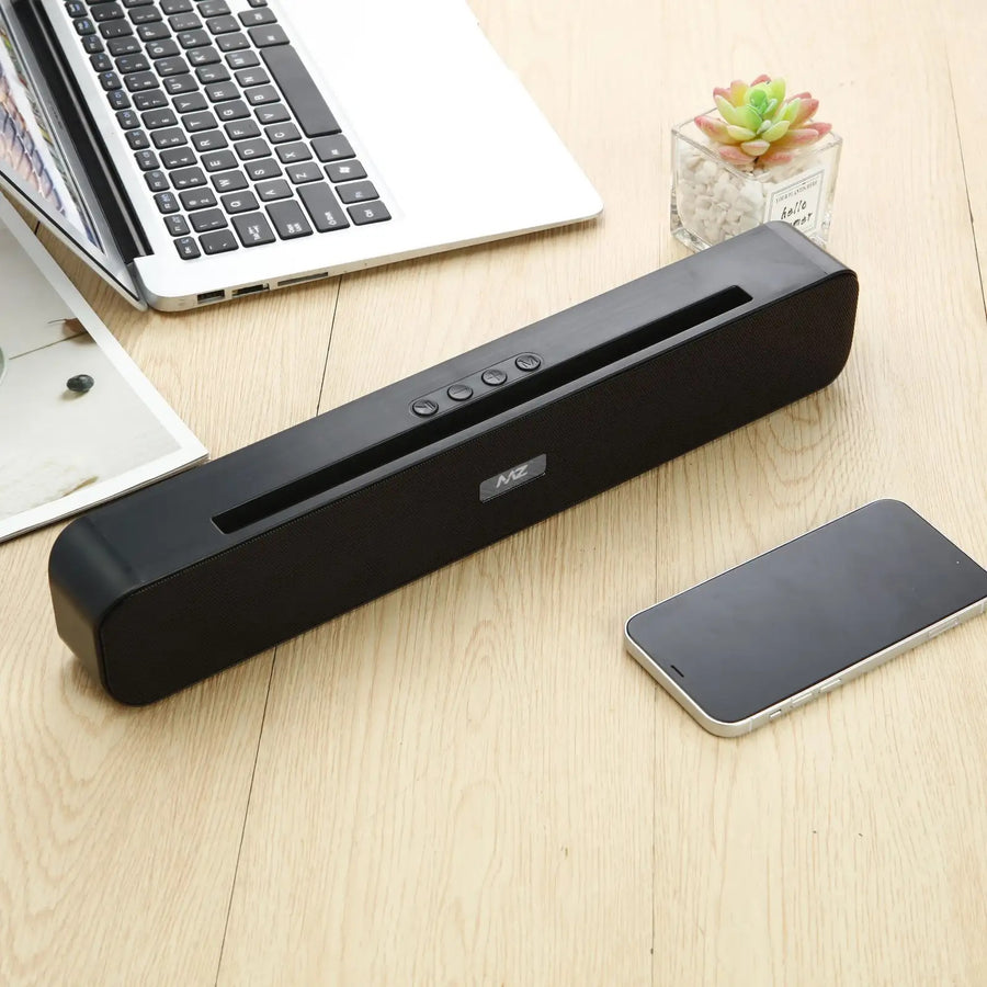 Wireless Soundbar